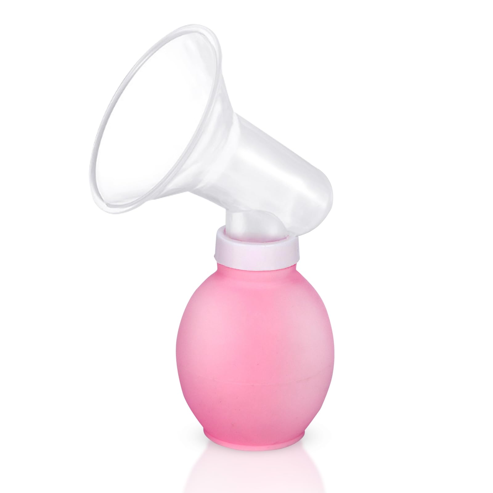 Dog Breast Pump Manual Silicone Help Newborn Pets Manual Breast-Feed Pink
Dog Breast Pump Silicone Manual Help Newborn